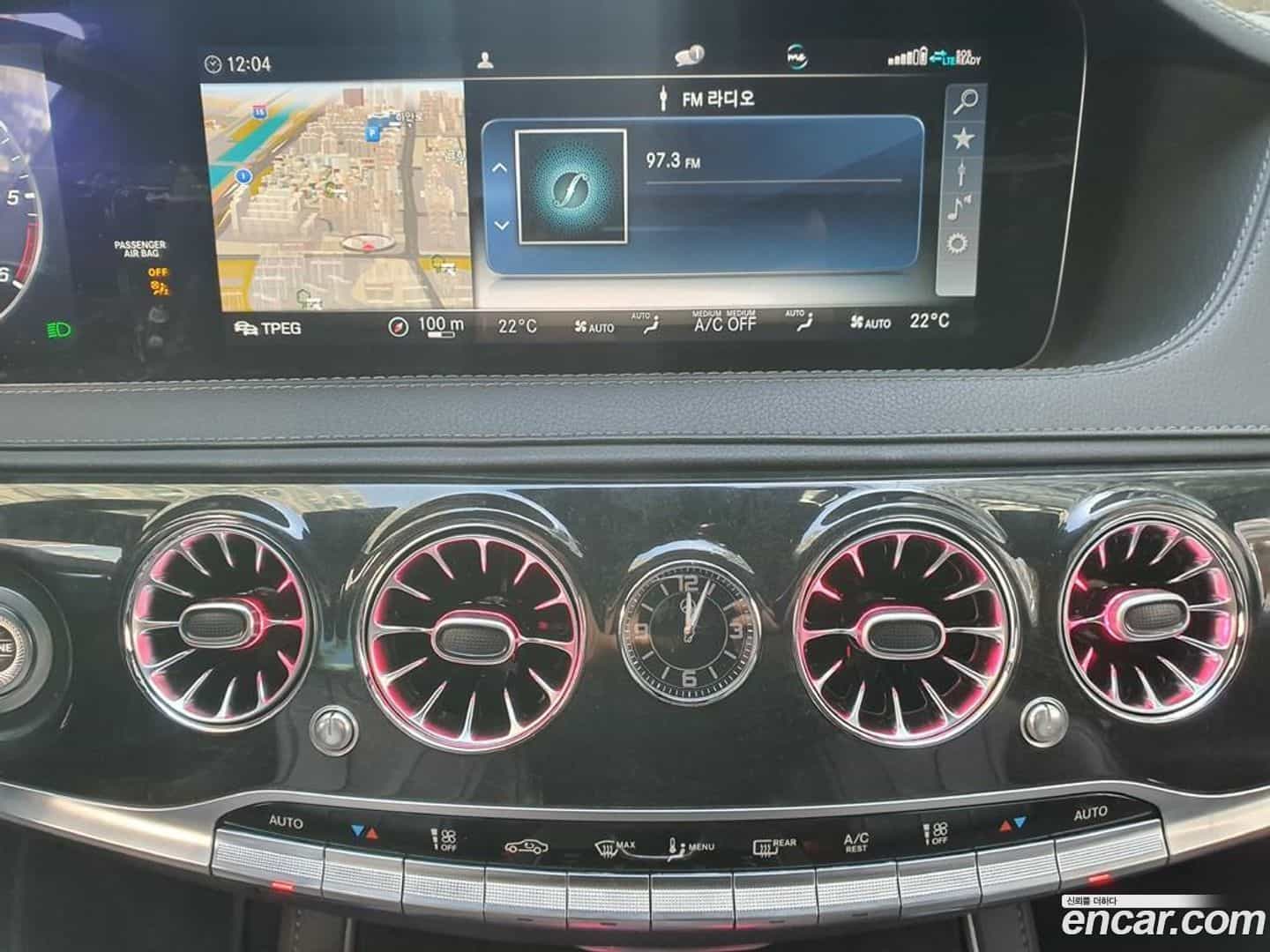 S-Class Mercedes-Benz 2020.9-OPTION-019