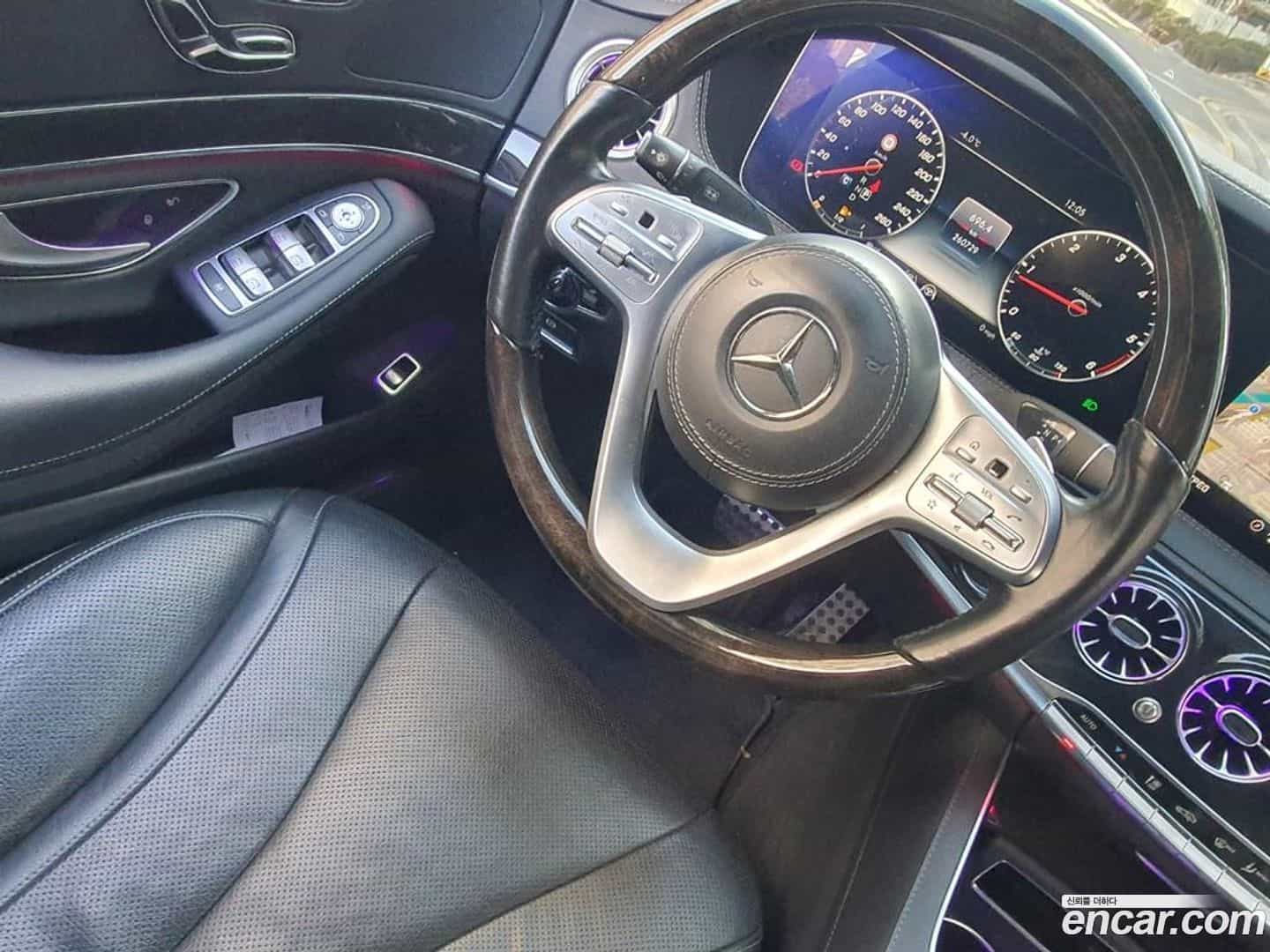 S-Class Mercedes-Benz 2020.9-OPTION-021