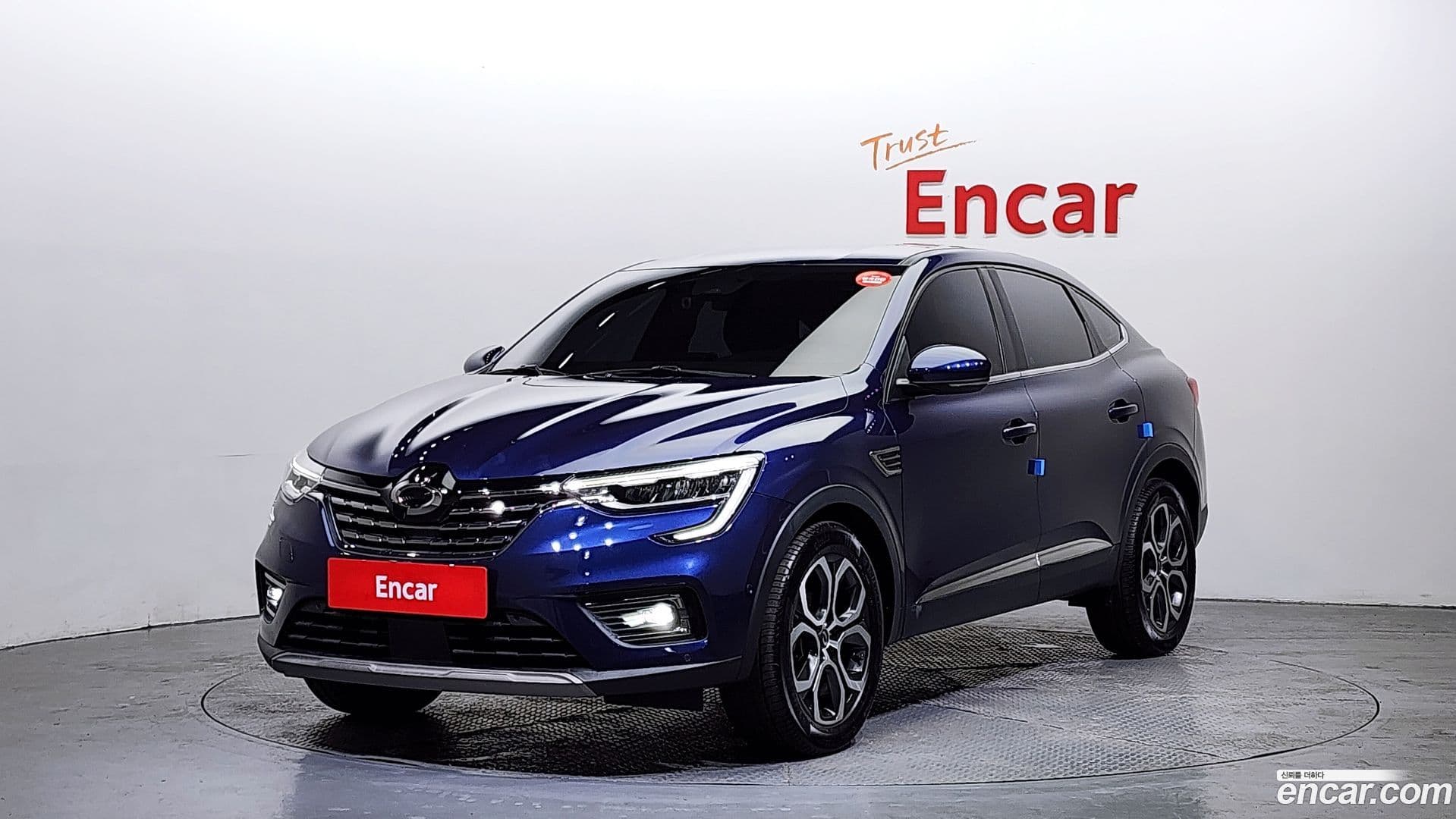 Main__Slider__Photo:XM3 Renault Korea 2020.7-0