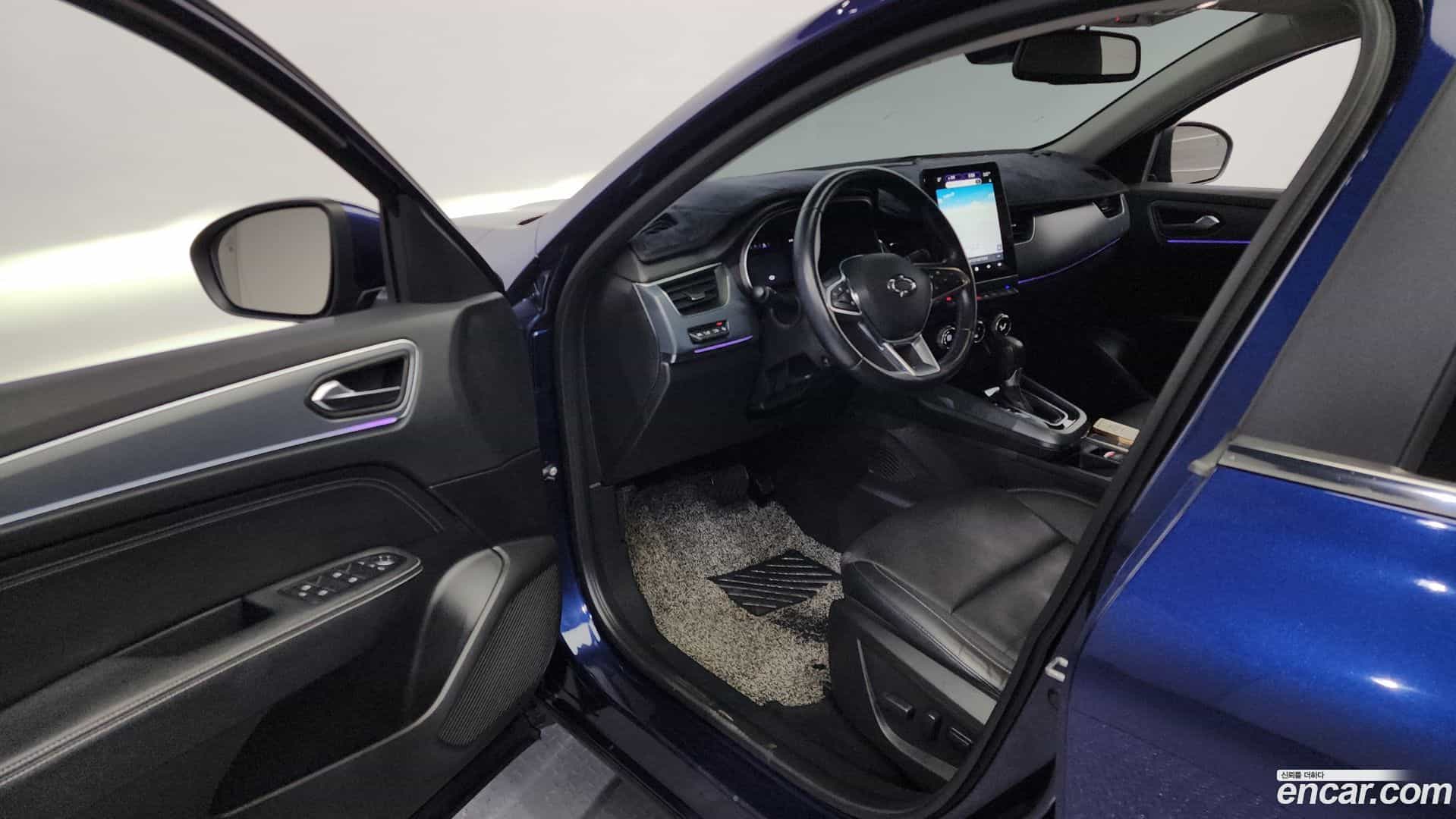 XM3 Renault Korea 2020.7-INNER-010