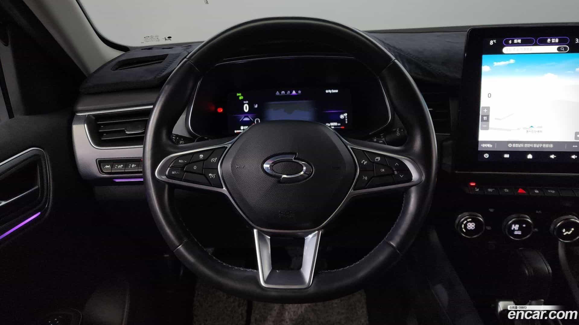 XM3 Renault Korea 2020.7-OPTION-018