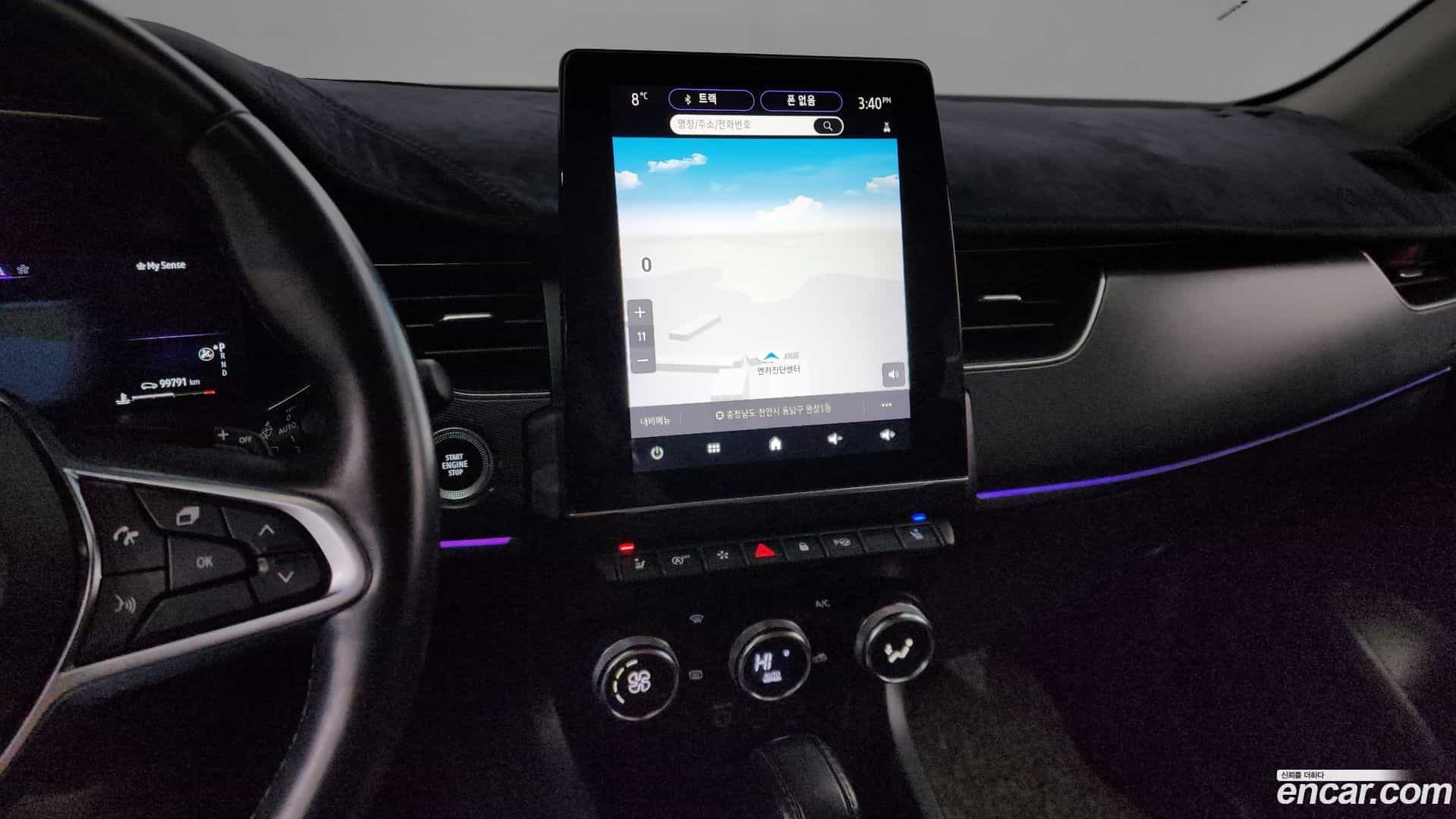XM3 Renault Korea 2020.7-OPTION-020
