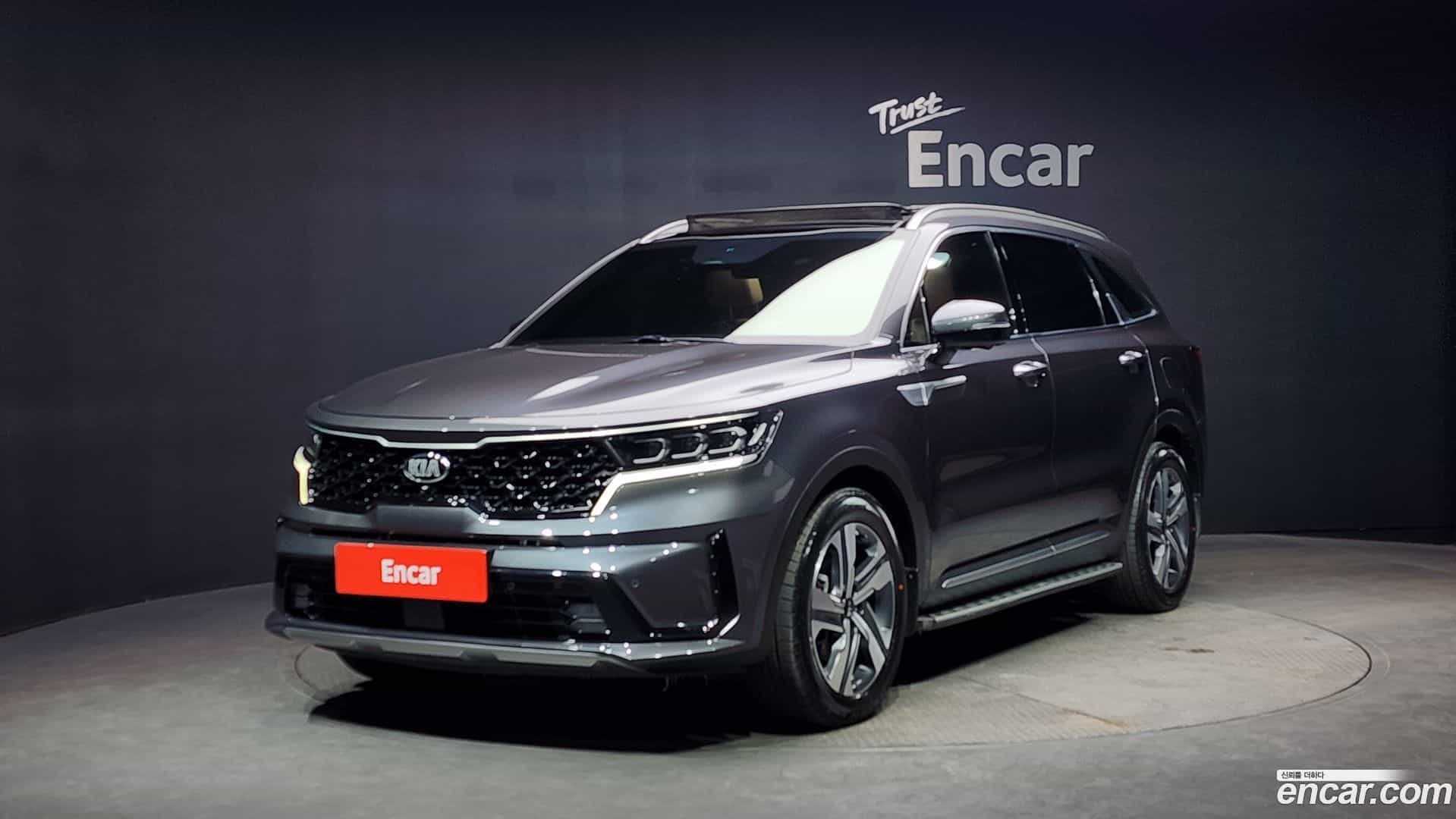 Sorento Kia 2020.11-OUTER-001