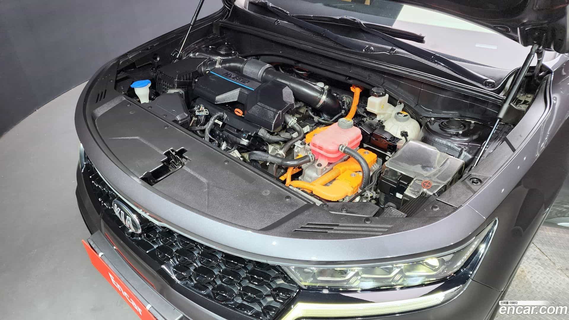 Sorento Kia 2020.11-INNER-006
