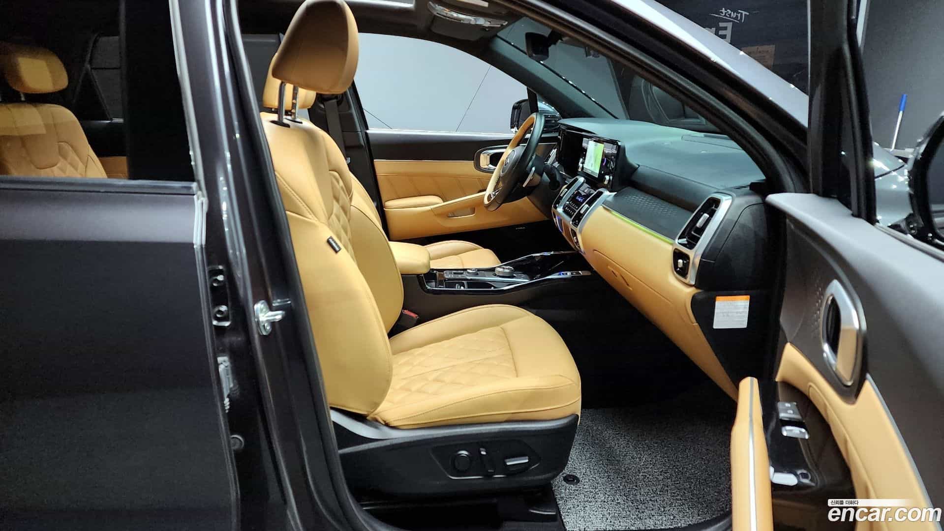 Sorento Kia 2020.11-OPTION-015