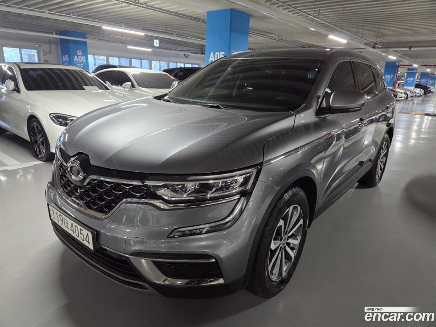 Main__Slider__Photo:QM6 Renault Korea 2021.11-0