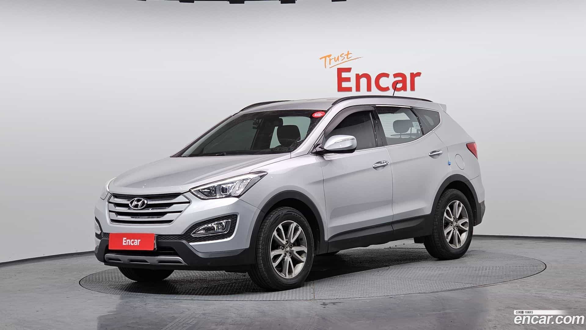 Santafe Hyundai 2013.4-OUTER-001