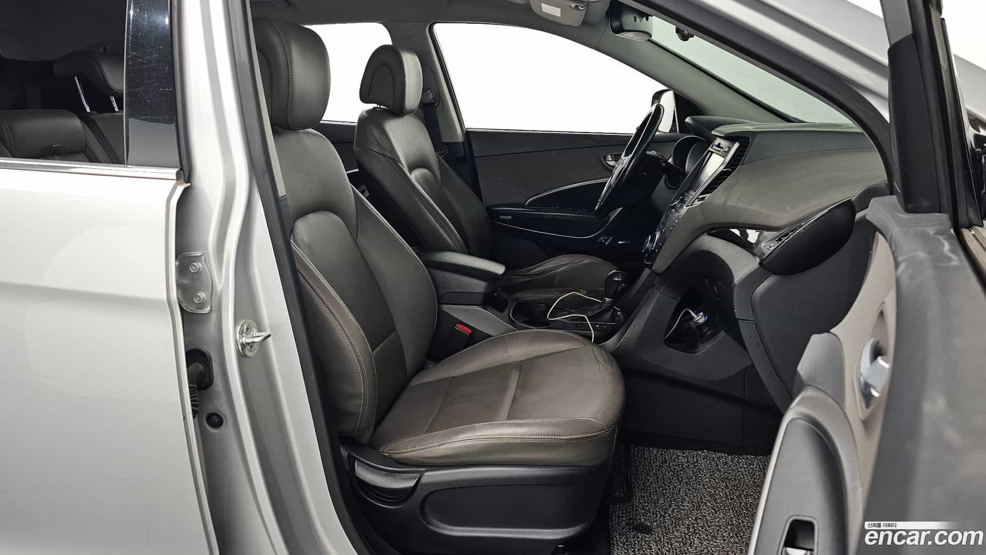 Santafe Hyundai 2013.4-INNER-010