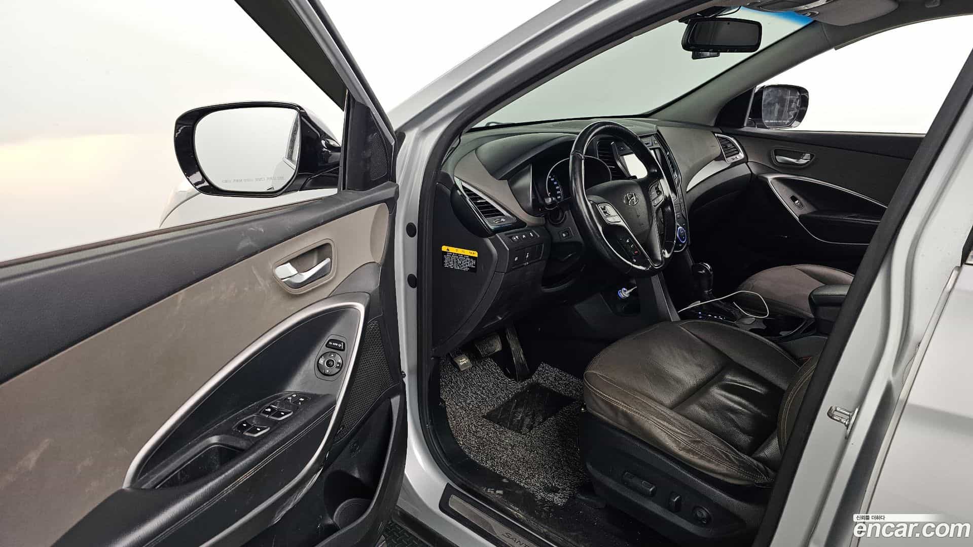 Santafe Hyundai 2013.4-OPTION-015