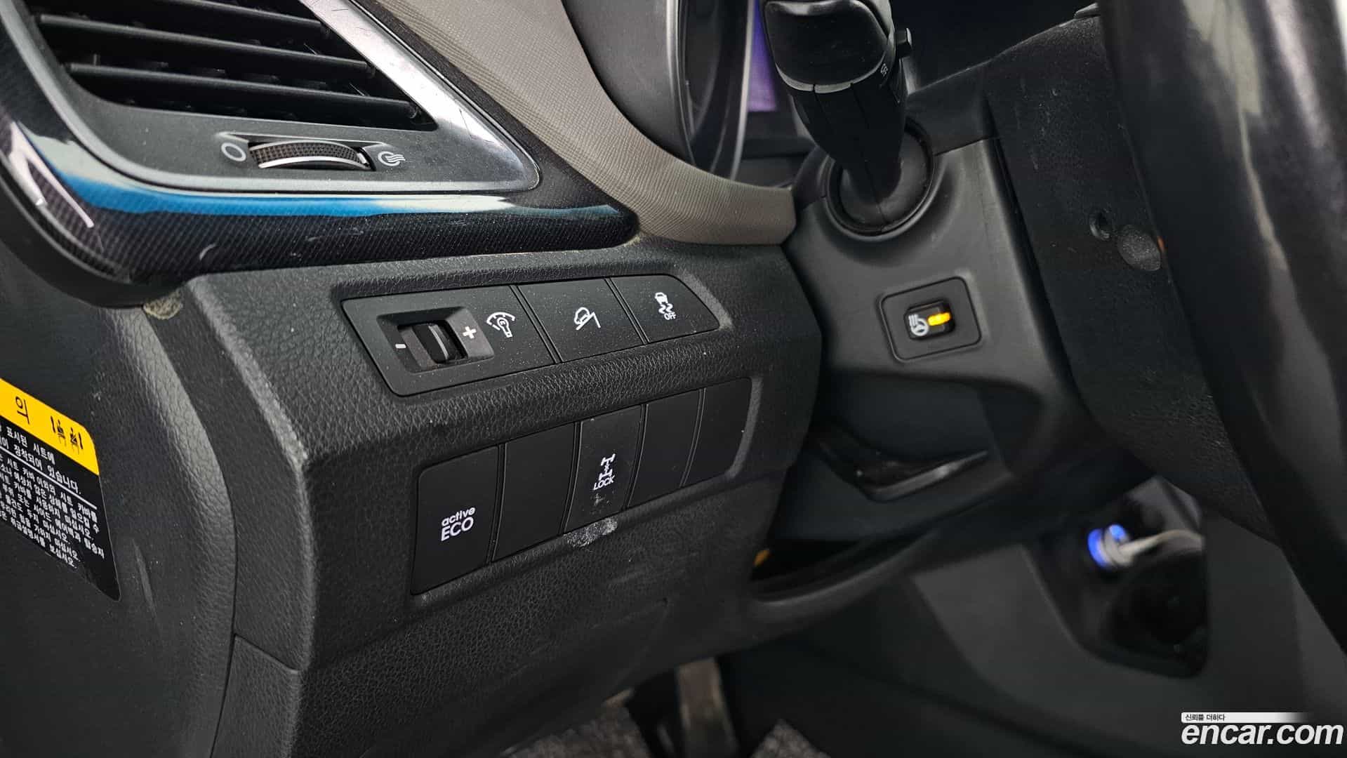 Santafe Hyundai 2013.4-OPTION-022