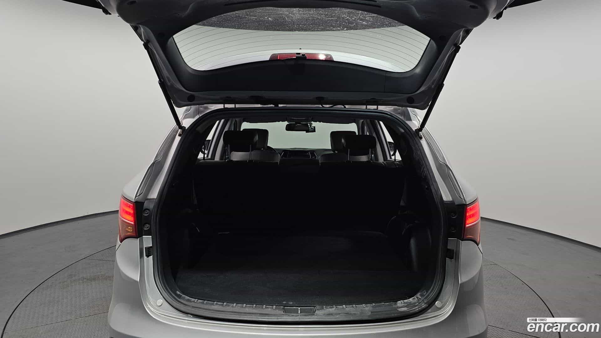 Santafe Hyundai 2013.4-OPTION-024
