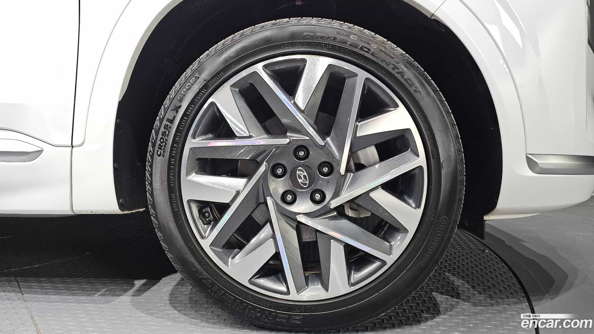 Santafe Hyundai 2021.7-OUTER-005