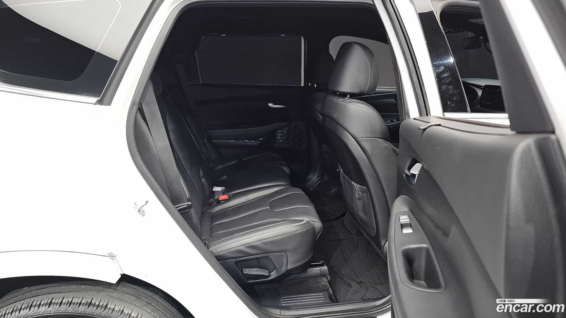Santafe Hyundai 2021.7-OPTION-017