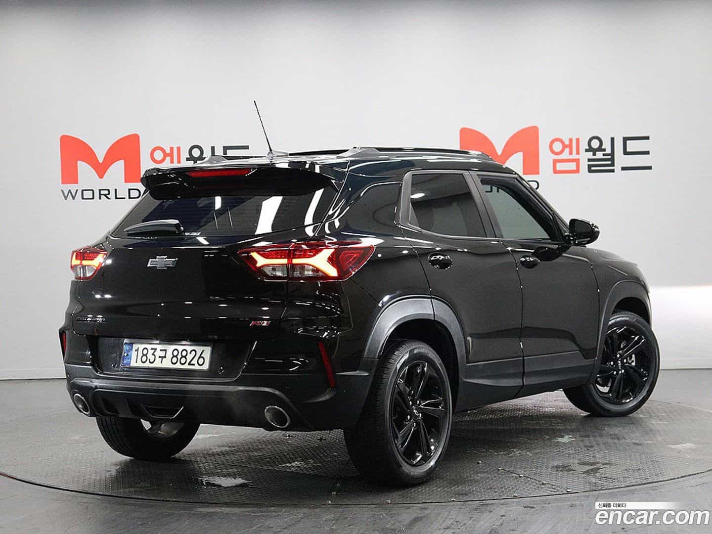 Trailblazer Chevrolet 2021.0-OUTER-004