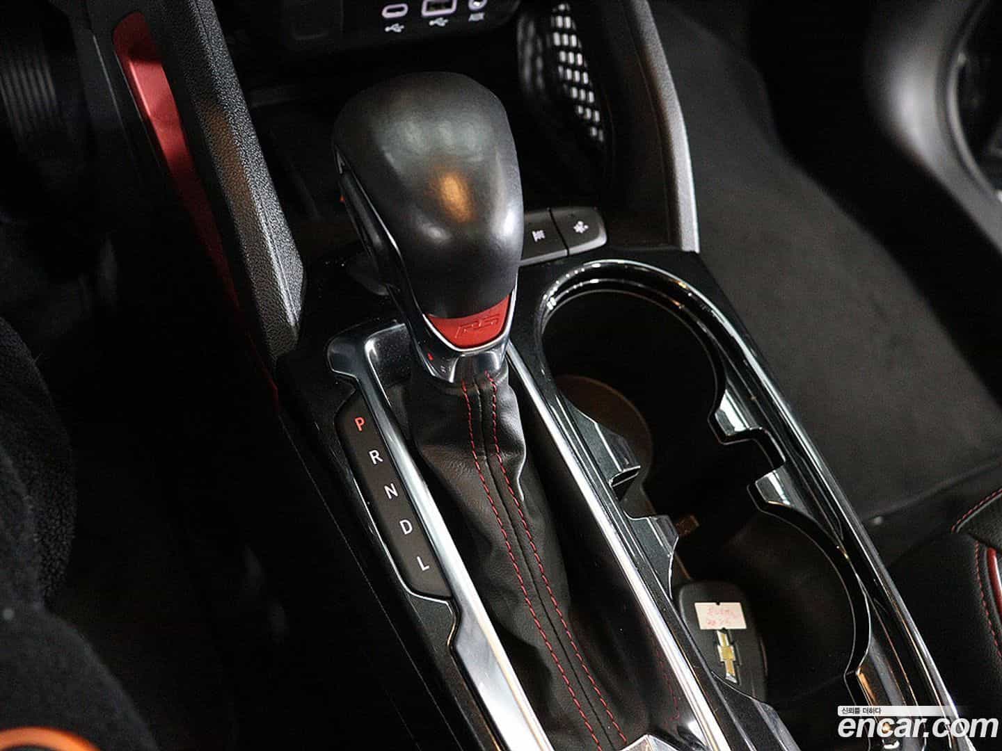 Trailblazer Chevrolet 2021.0-INNER-008