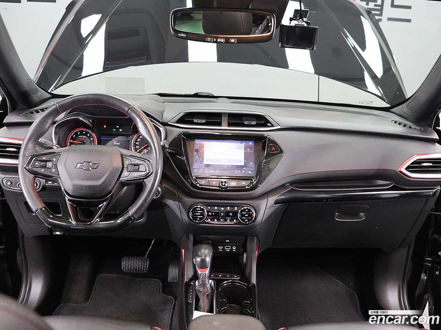 Trailblazer Chevrolet 2021.0-OPTION-017