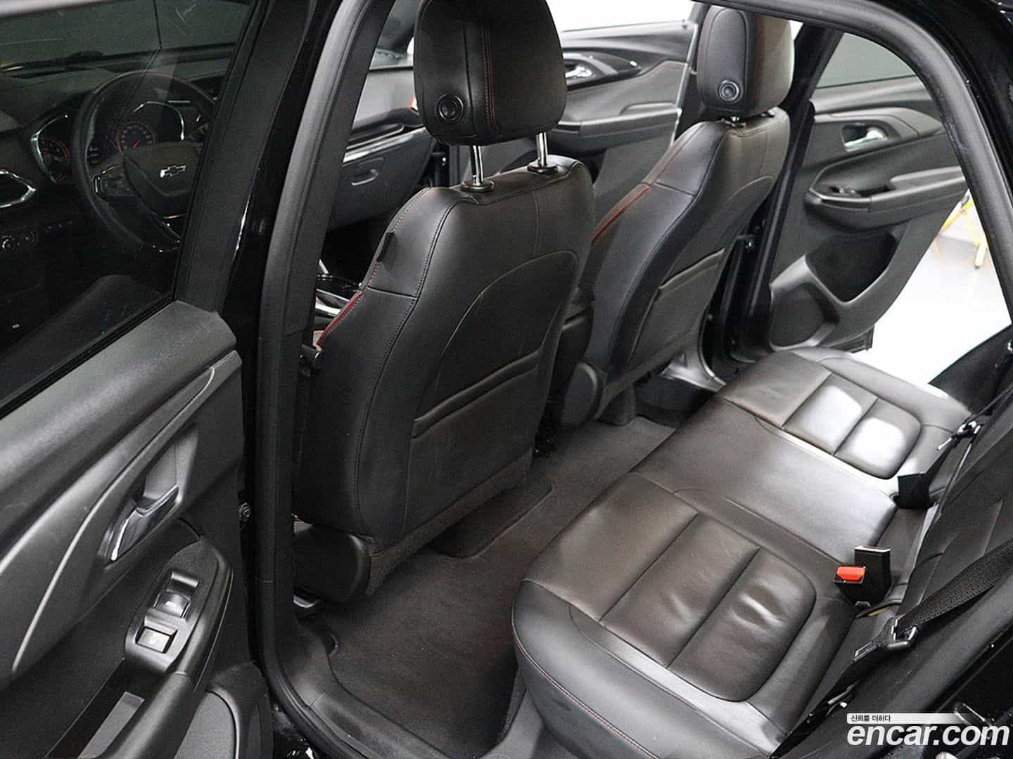 Trailblazer Chevrolet 2021.0-OPTION-019