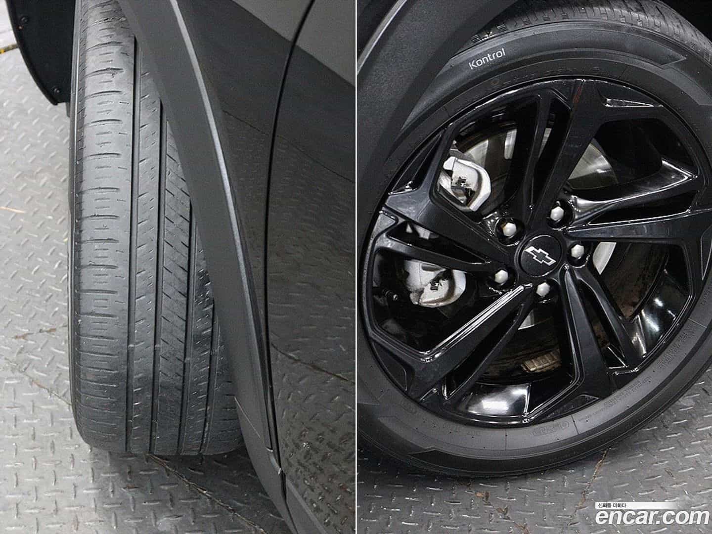 Trailblazer Chevrolet 2021.0-OPTION-024