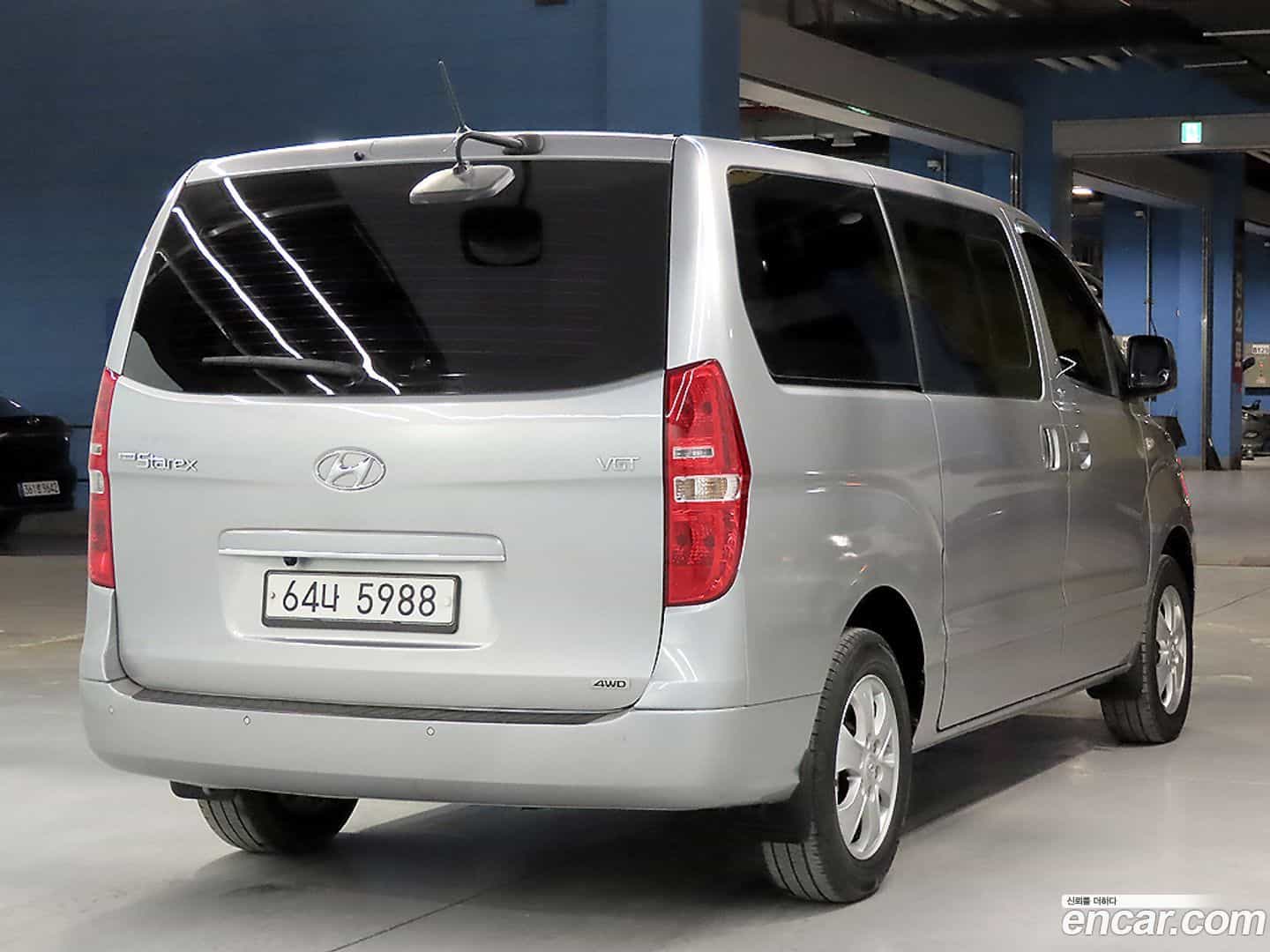 Starex Hyundai 2018.8-OUTER-002