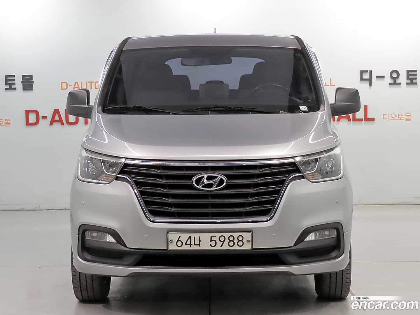 Starex Hyundai 2018.8-OUTER-003