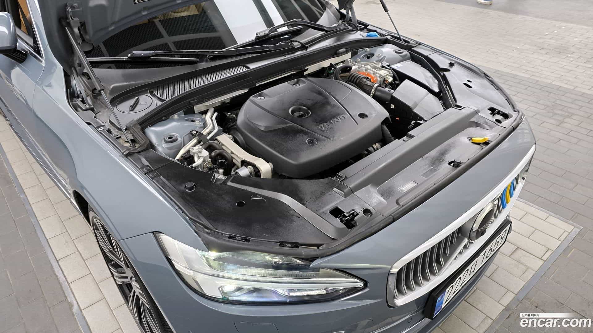 S90 Volvo 2021.2-INNER-006