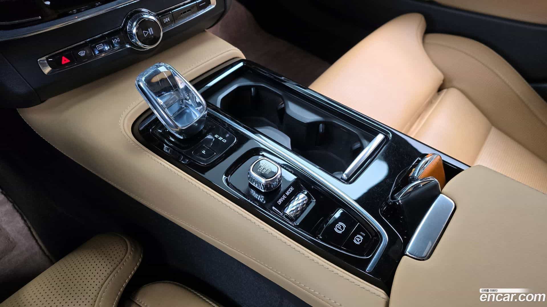 S90 Volvo 2021.2-INNER-009