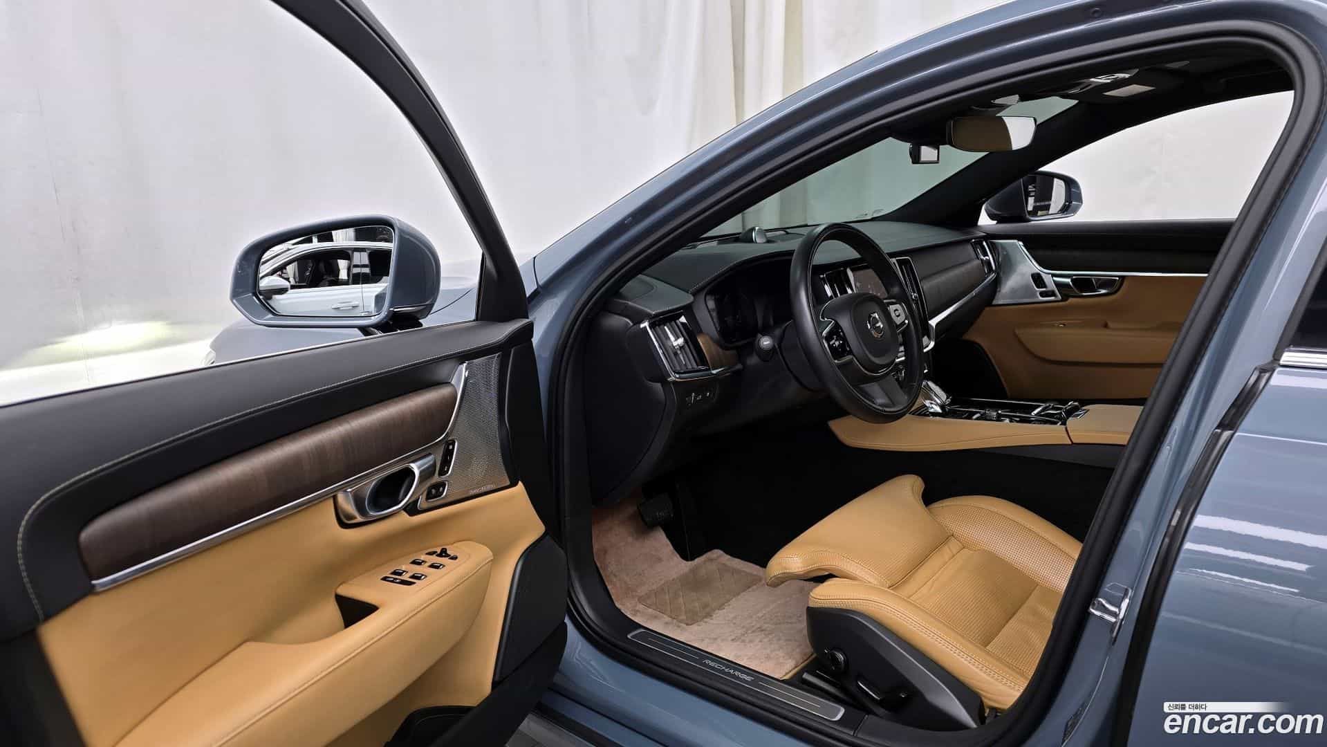 S90 Volvo 2021.2-INNER-010