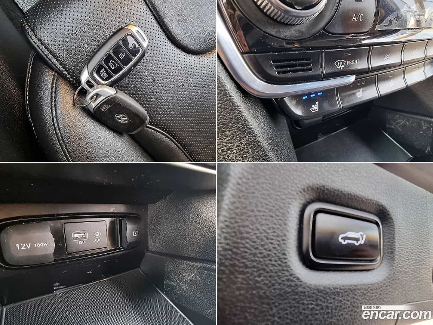 Santafe Hyundai 2019.1-OPTION-017
