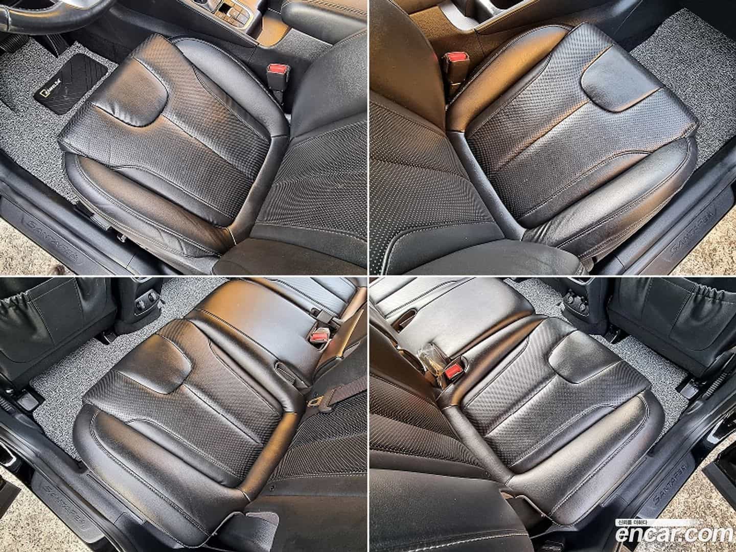 Santafe Hyundai 2019.1-OPTION-019