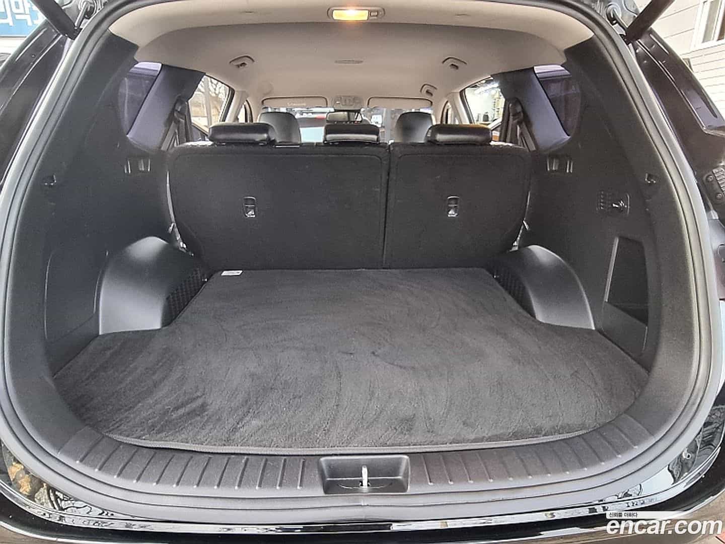 Santafe Hyundai 2019.1-OPTION-022
