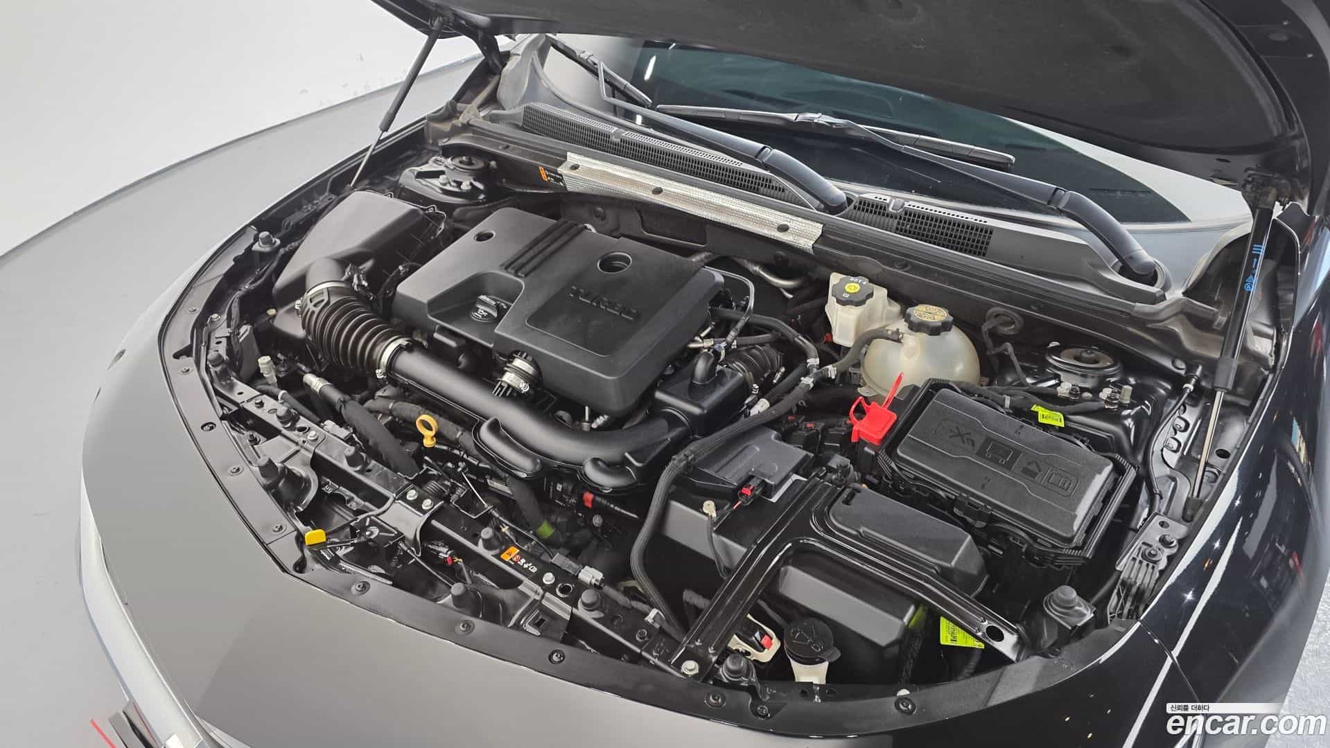 Malibu Chevrolet 2019.0-INNER-006