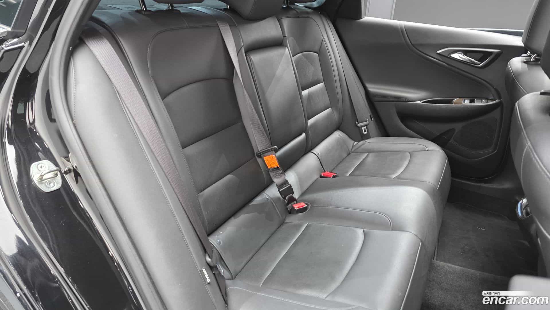 Malibu Chevrolet 2019.0-OPTION-016
