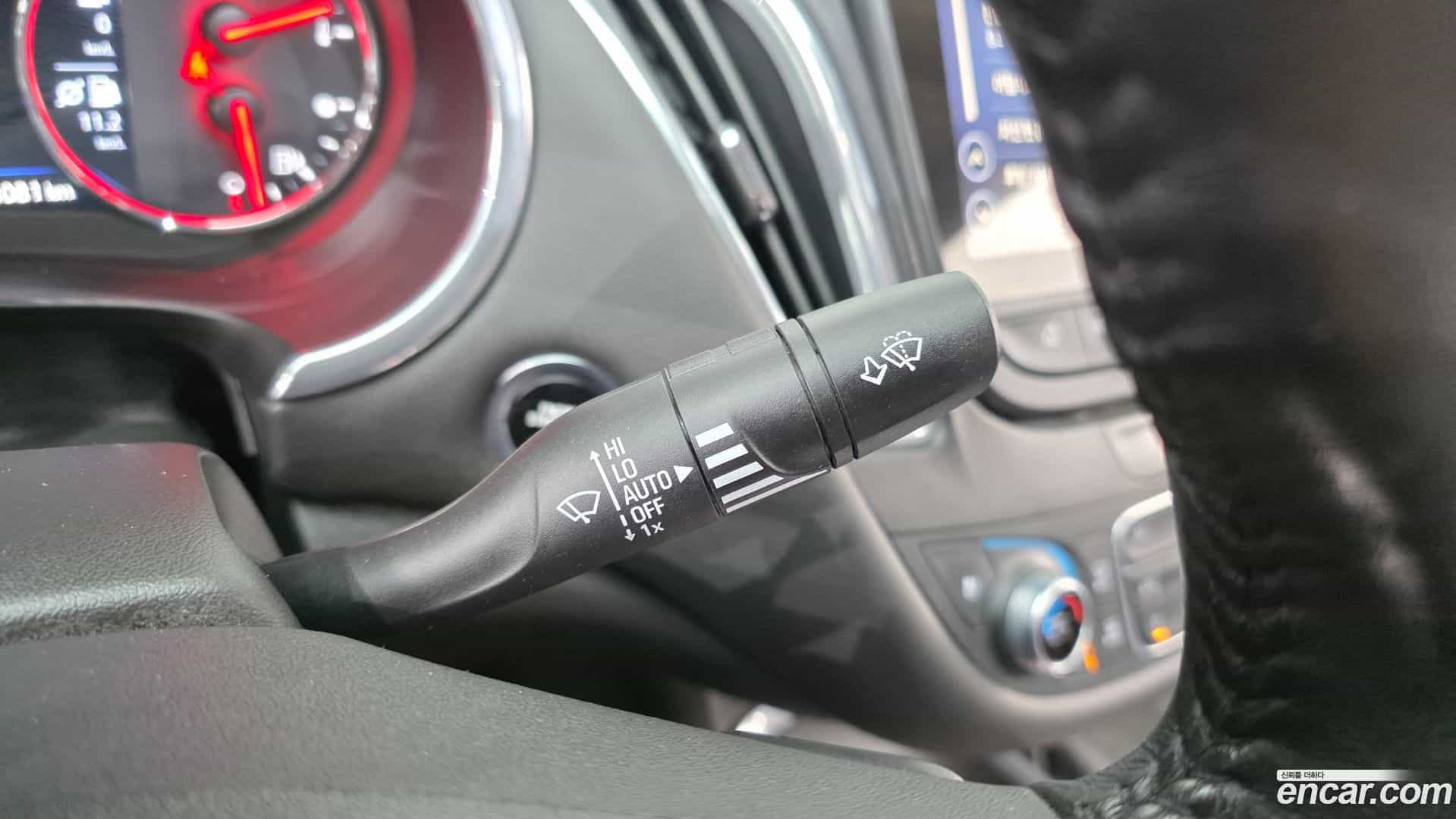 Malibu Chevrolet 2019.0-OPTION-020