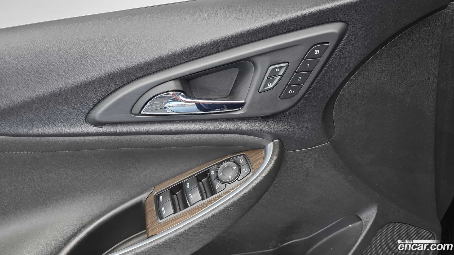 Malibu Chevrolet 2019.0-OPTION-021