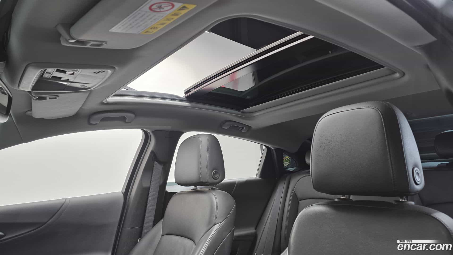 Malibu Chevrolet 2019.0-OPTION-023