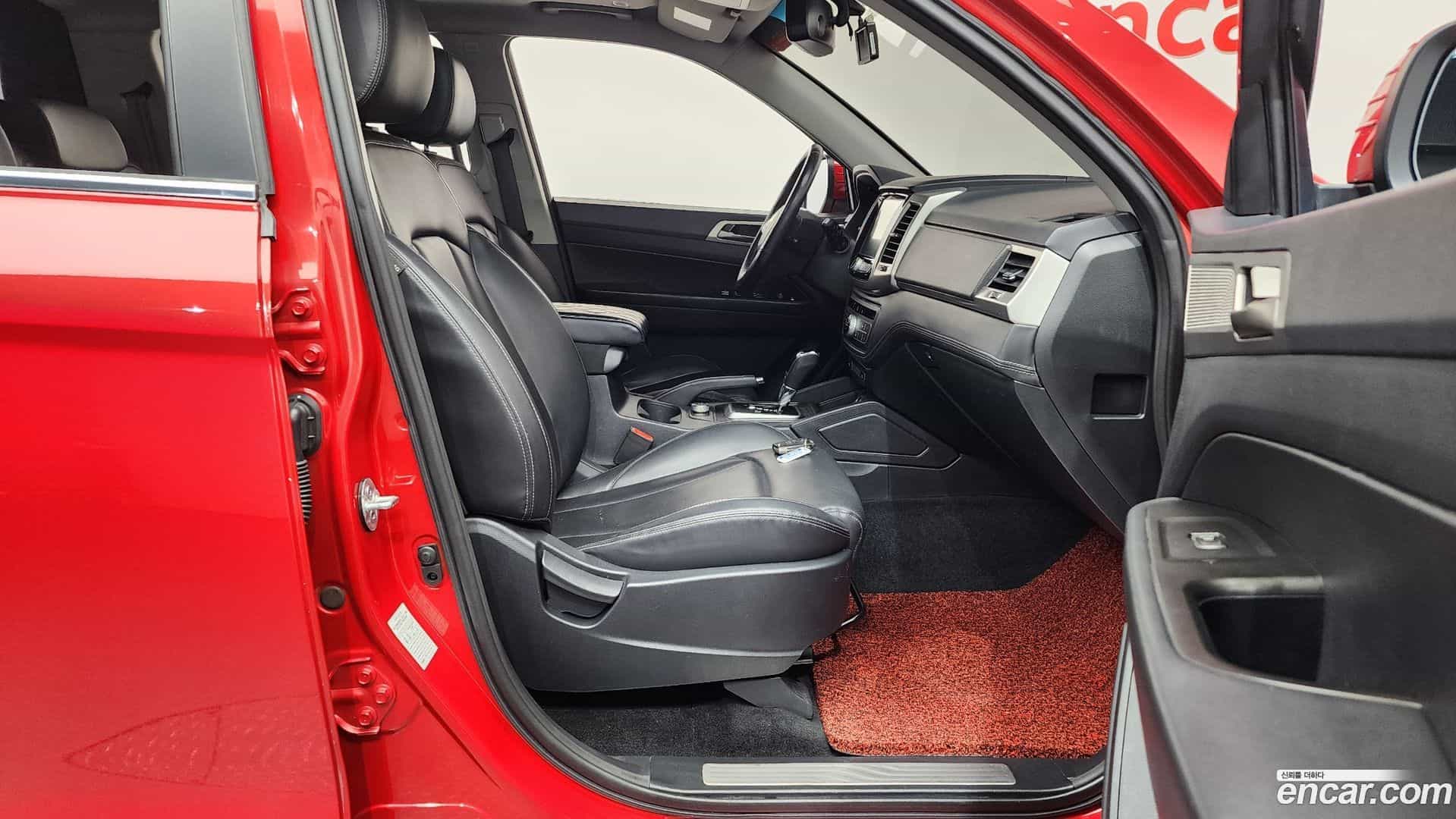 Rexton KG Mobility 2018.2-OPTION-015