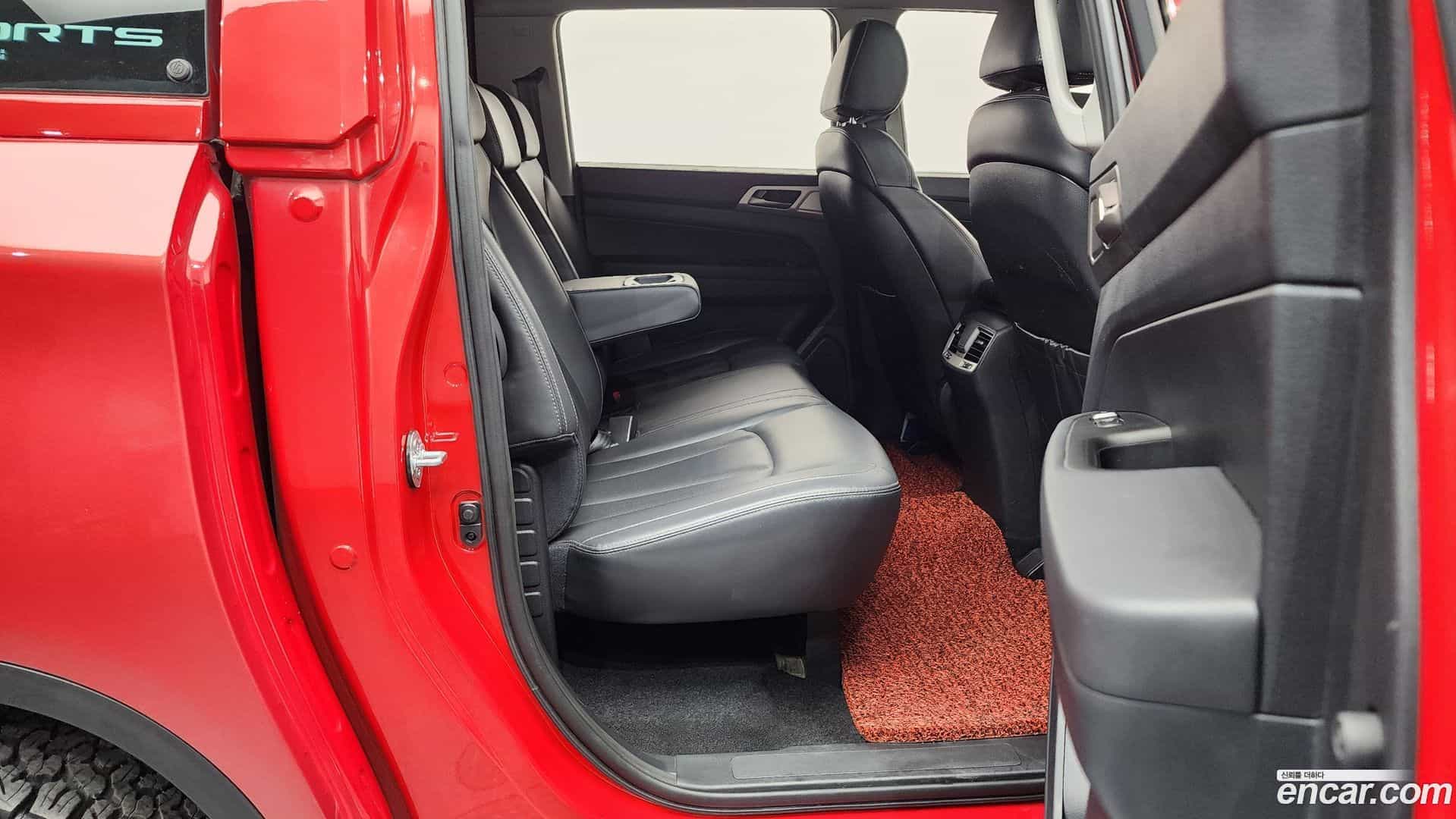 Rexton KG Mobility 2018.2-OPTION-016