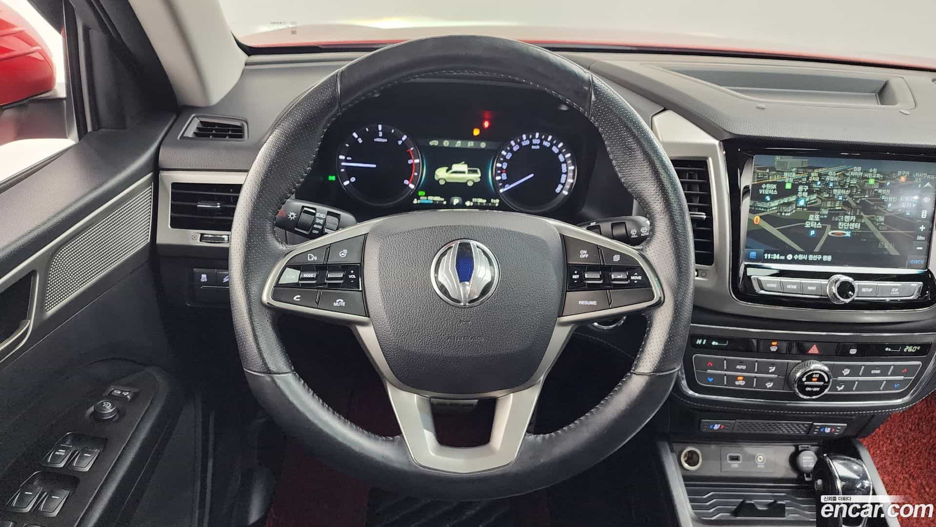 Rexton KG Mobility 2018.2-OPTION-017