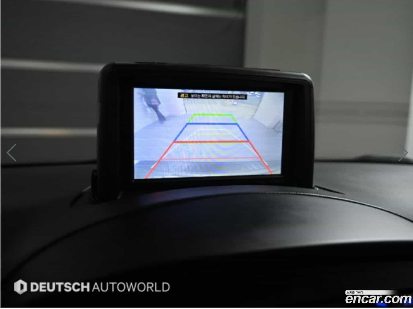 Starex Hyundai 2018.0-INNER-009