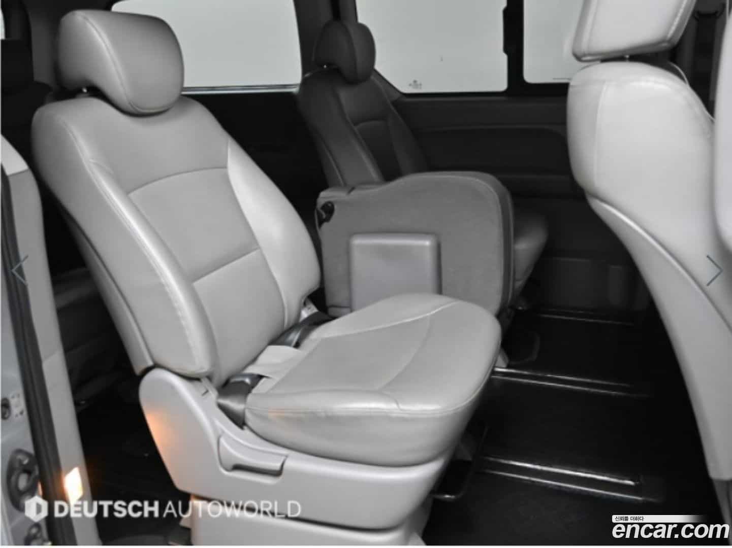 Starex Hyundai 2018.0-OPTION-016