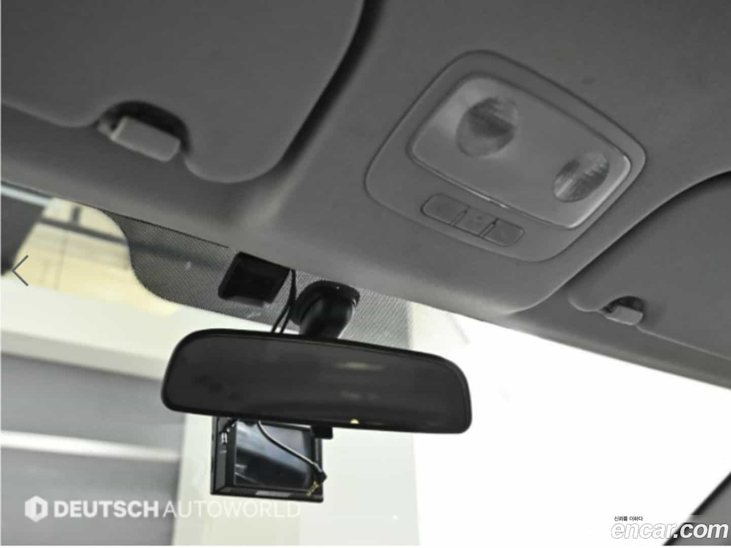 Starex Hyundai 2018.0-OPTION-017