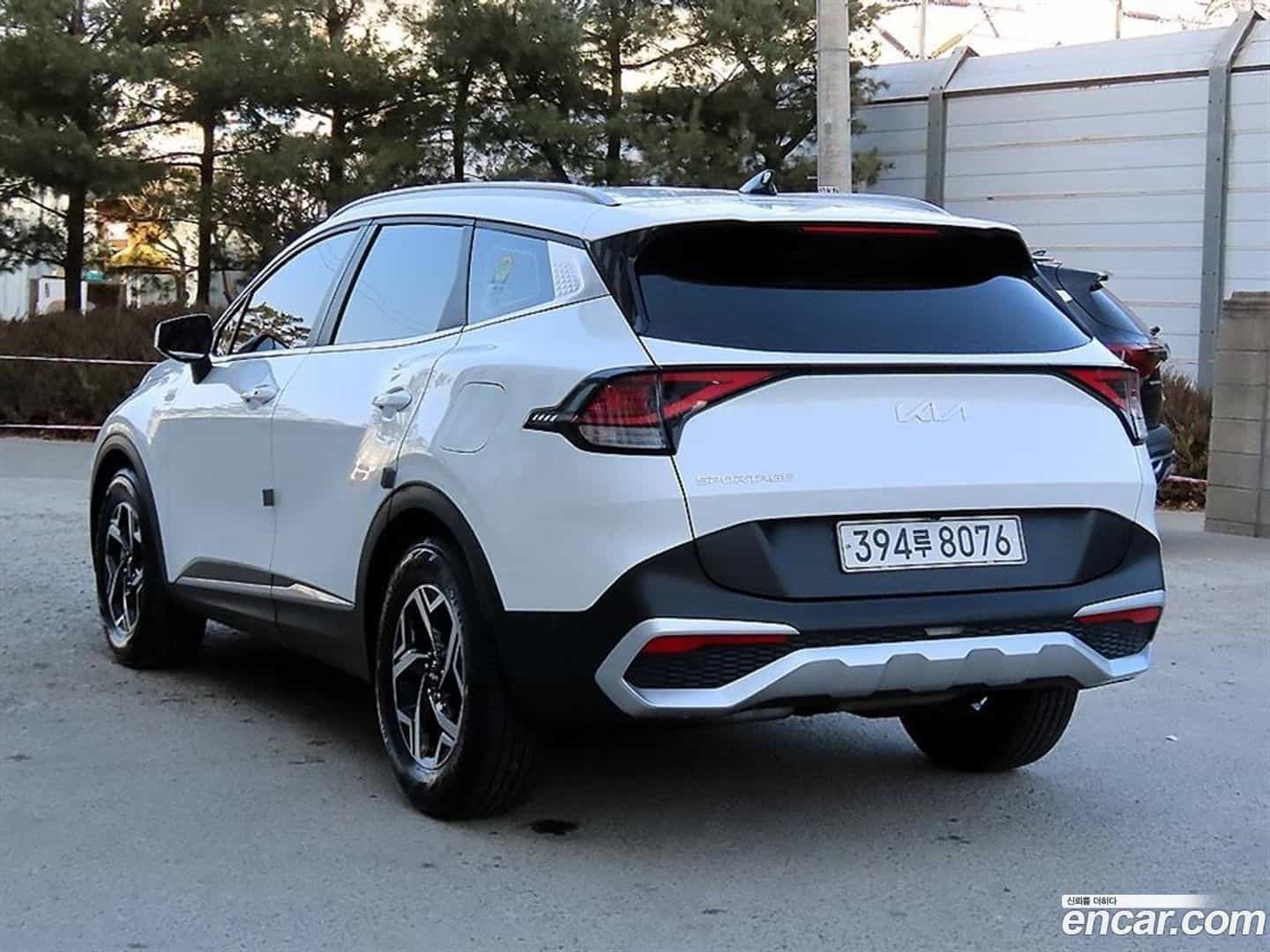 Sportage Kia 2021.11-OUTER-003