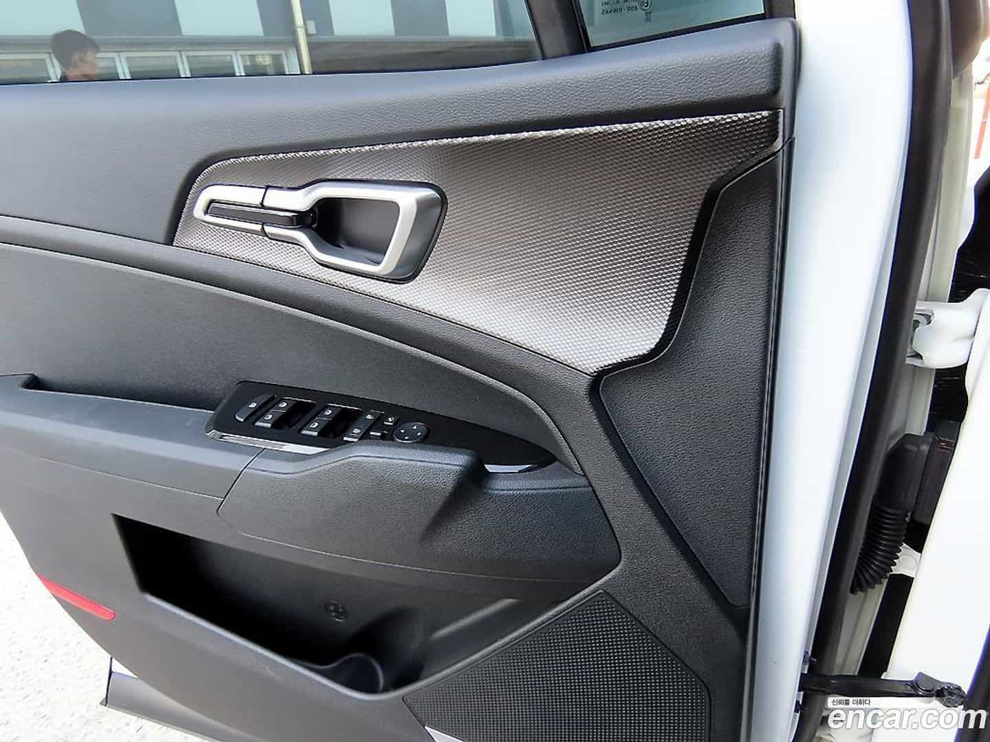 Sportage Kia 2021.11-OPTION-015