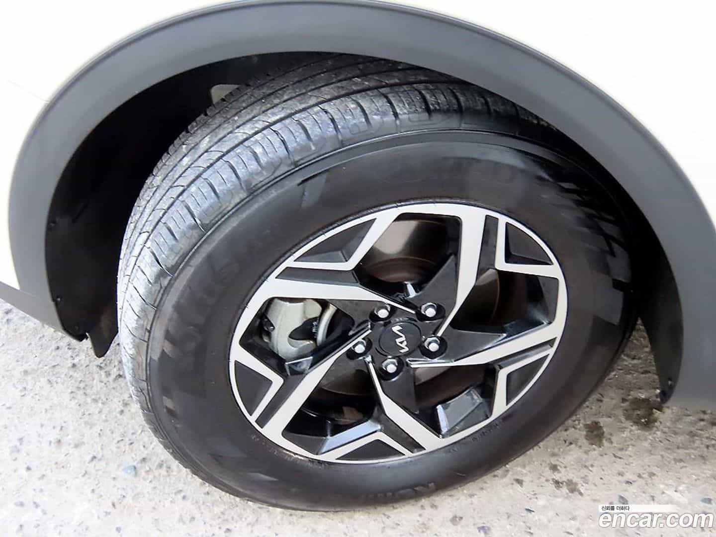 Sportage Kia 2021.11-OPTION-024
