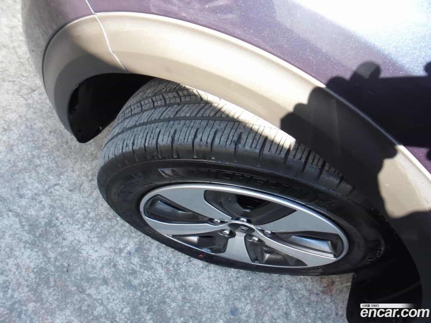 Niro Kia 2016.7-INNER-010