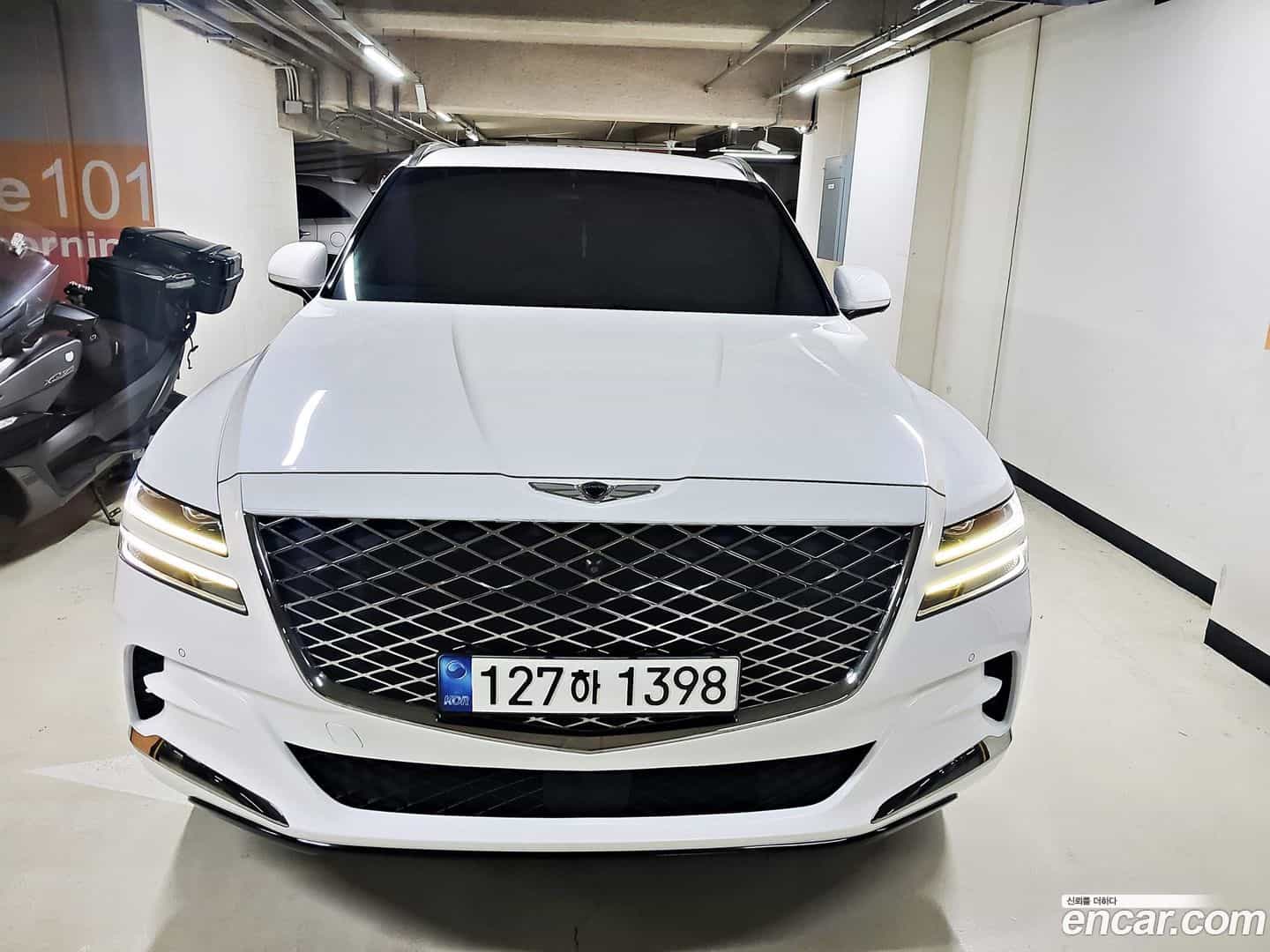 GV80 Genesis 2022.6-INNER-007