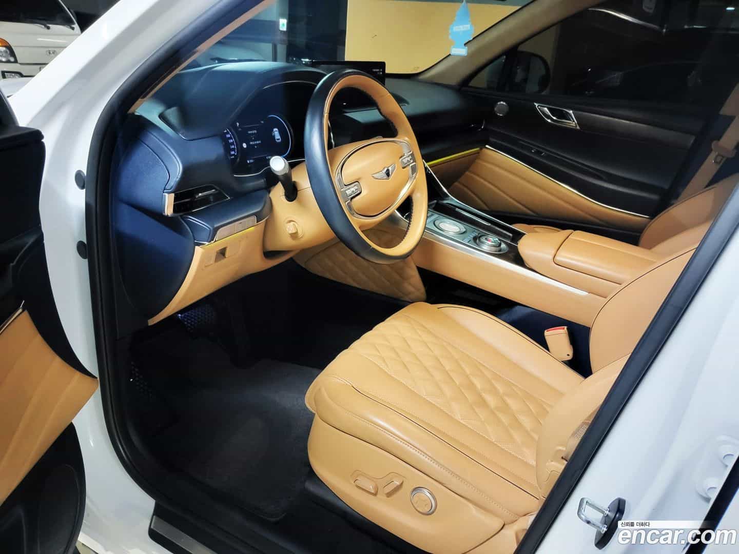 GV80 Genesis 2022.6-INNER-009