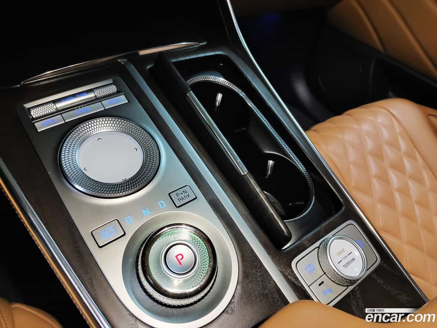 GV80 Genesis 2022.6-OPTION-022