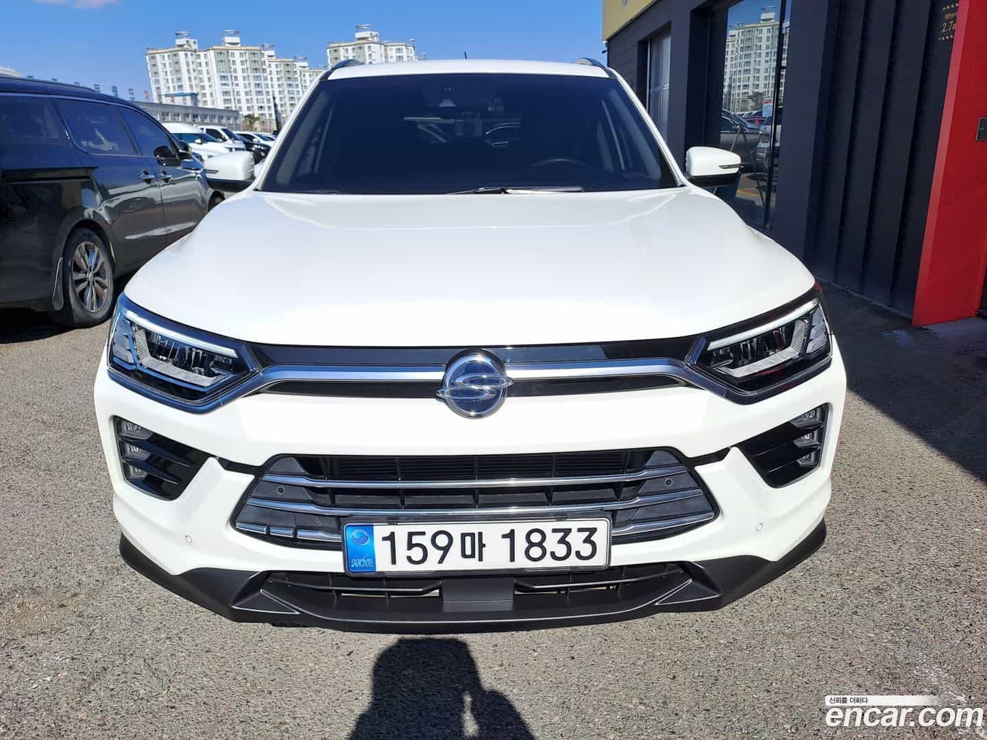 KORANDO KG Mobility 2022.7-OUTER-002