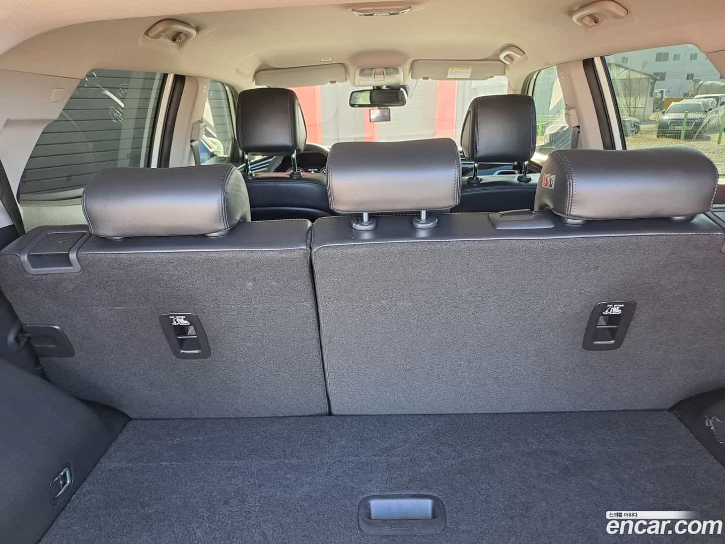 KORANDO KG Mobility 2022.7-OPTION-017